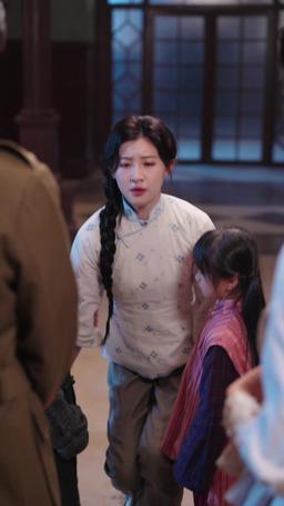 重生後打臉兼祧丈夫 episode 18