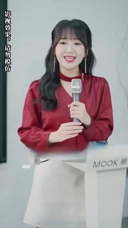 Si Yunita, Pengirim Pesan Masa Depan episode 31