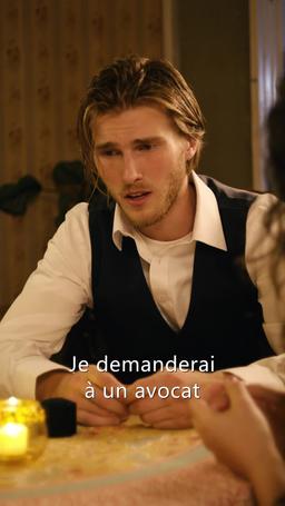 L'Amour Vieillit Comme Un Bon Vin episode 55