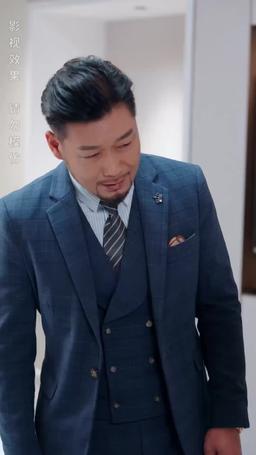 當悲傷沒有眼淚 episode 29