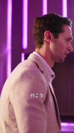 ママ、子守唄を歌って episode 62