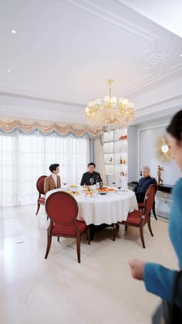 女憑母貴 episode 76