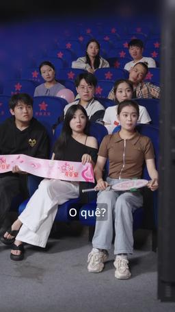 Emaranhado de Amor episode 31