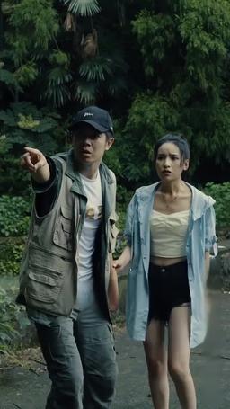 一人不入廟 episode 62
