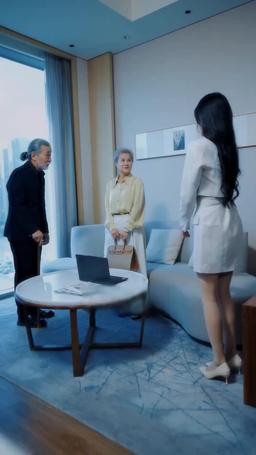 二婚有點甜 episode 39