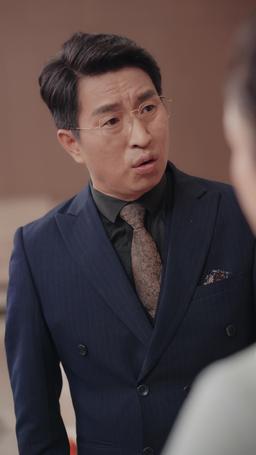 Mr. & Mrs. Smith: Pretending to Be CEO‘s Penniless Lover episode 57