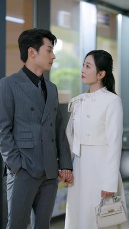 燼吻浮光 episode 55