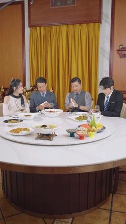 쫓겨나서 수십억을 물려받았어요! episode 27