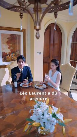 Contrat d'amour avec un milliardaire episode 80