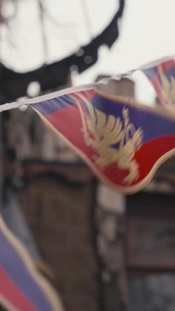 The Seamstress Is The Duchess episode 50