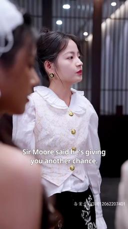 Falling for My Feisty Wife episode 66