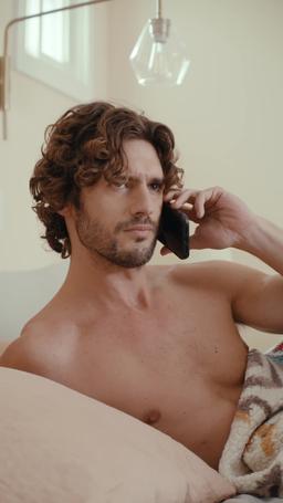 Uncle William, Please Say I Do! episode 44