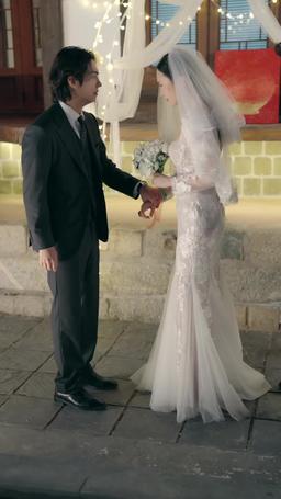 Fated Mate of the Nine-Tailed Fox episode 25