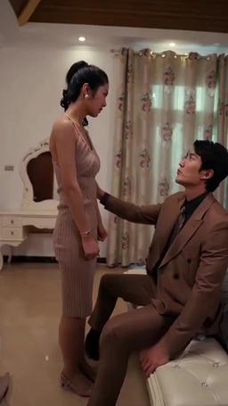 慕少嬌妻的秘密 episode 50