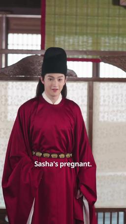 The Beggar Prince & His Runaway Bride episode 57