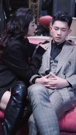 Love You, Always A Mistake episode 27