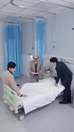 Ding! CEO Hubby Online (English-dubbed) episode 12