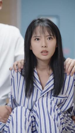霍總嬌妻別想逃 episode 54