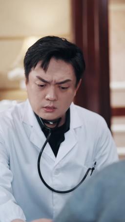 Ketika Dia Datang, Aku Pergi episode 16