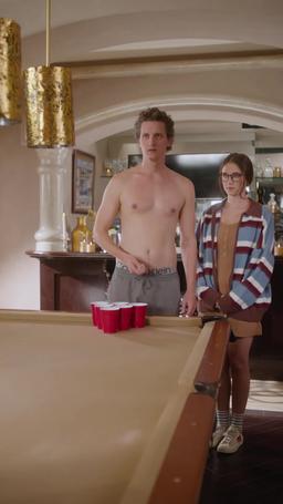 The Virgin Stripper and the Hockey Star episode 51