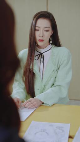 Sweet Debt, Secret Billionaire (English-dubbed) episode 8