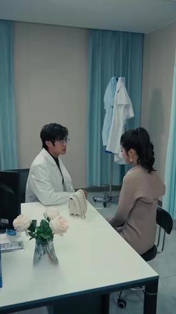 慕少嬌妻的秘密 episode 42