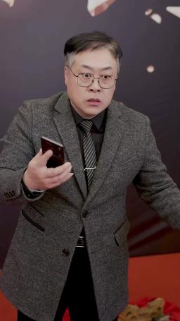 全能奶爸不好惹 episode 89
