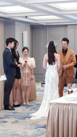 Chained by Fate, Claimed by Love episode 48