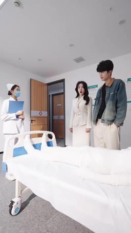 Boss to Bride episode 57