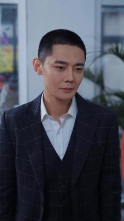 ถูกทายาทชนชั้นสูงเอาเปรียบหลังหย่าร้าง episode 37
