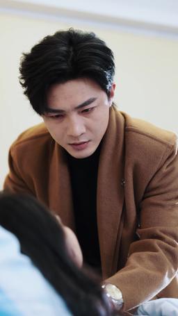 愛過！前男友別哭了 episode 41