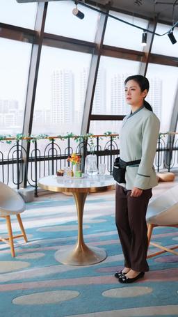 女憑母貴 episode 73