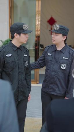 鹿總，夫人又要和您攤牌了 episode 27