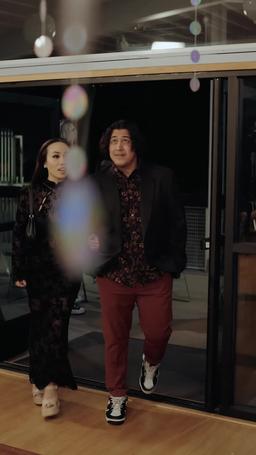 สาวสวยปลอมมาร็อค! episode 36