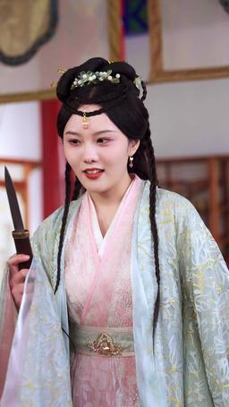 ยาวิเศษเพียงเดียวของเขา episode 52
