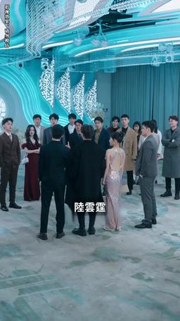 我被豪門繼承人包圍了 episode 37