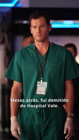 Você Demitiu um Gênio da Cirurgia episode 45