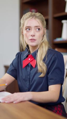 Renascer para Amar o Sr. Perfeito episode 36