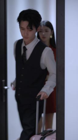 離婚冷靜期 episode 20