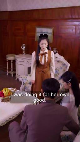 The Warlord's Precious Darling episode 68
