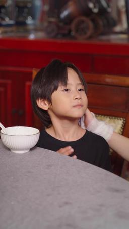 陸總，你家四寶要逆天！ episode 80