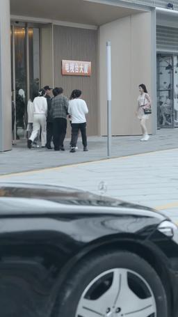 熱辣滾燙之華麗變身 episode 56