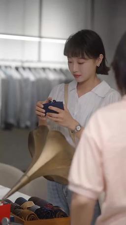 你是我的遙不可及 episode 46
