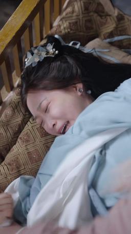 장군님, 사람 잘못 찾으셨어요 episode 22
