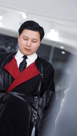 傳奇老爹歸來 episode 55