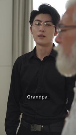 On the Verge of Love's Truth episode 46