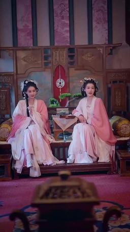 The Emperor Is a Pawn episode 21