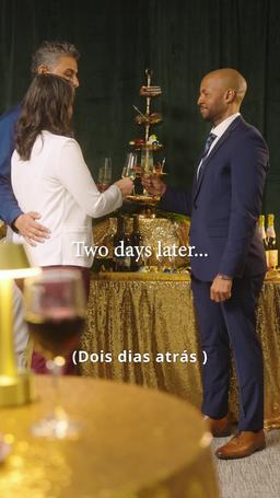 [dublado] Dinheiro, Armas e um Feliz Natal episode 51