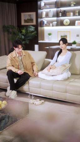 Mending a broken love episode 63