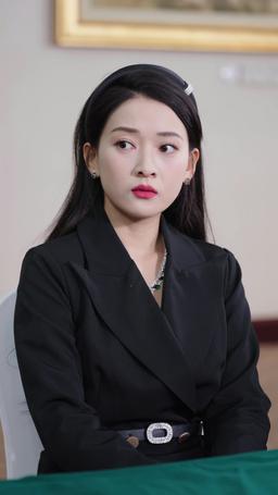 The Family Plan: Love Strikes Twice episode 57